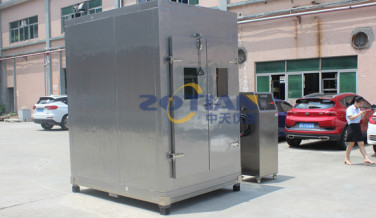 高溫高壓腐蝕試驗(yàn)測試的目的是什么？