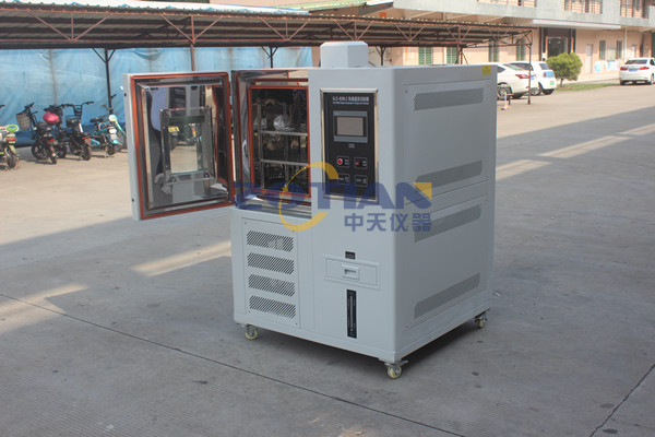 可靠性快速變溫試驗溫度變化兩種類型 可靠性快速變溫試驗溫度變化兩種類型