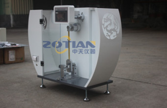 懸臂梁沖擊試驗機與簡支梁沖擊試驗機的區(qū)別是什么