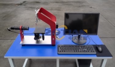 光學(xué)水滴角測量儀如何確保測試數(shù)據(jù)是準(zhǔn)確的