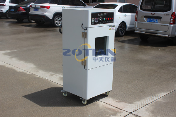 PCT高溫高壓測(cè)試儀壓力范圍