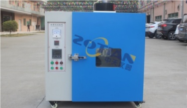 耐黃試驗機設(shè)置步驟有哪些