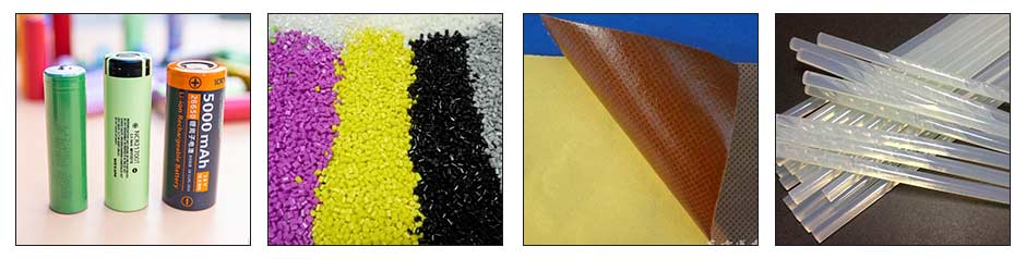 加熱刮刀線棒一體式涂布試驗(yàn)機(jī)