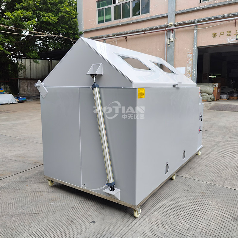 160鹽霧機(jī)加高型