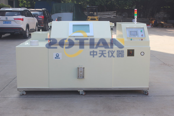 復合式鹽霧試驗機試驗合格與不合格如何判斷 復合式鹽霧試驗機試驗合格與不合格如何判斷