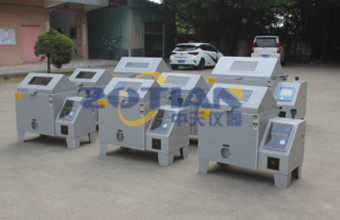 實(shí)驗(yàn)室模擬鹽霧試驗(yàn)可以分成哪四類？