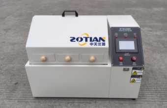 蒸汽老化試驗箱出現故障如何解決