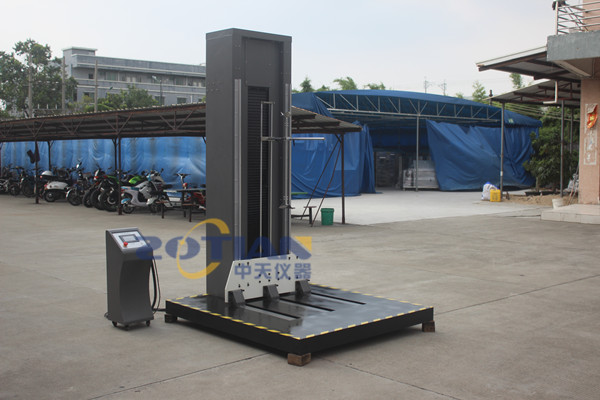 零跌落試驗機是如何達到測試目的的? 零跌落試驗機是如何達到測試目的的?