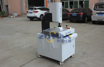 OMM圖像測(cè)量?jī)x測(cè)量工具作用