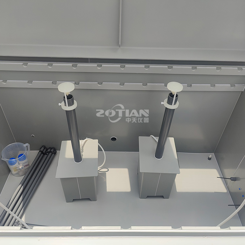 160鹽霧機(jī)加高型