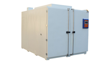 工業烤箱在烘烤過程中能否關閉循環風機？