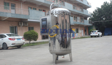 操作淋雨試驗箱出現(xiàn)難題時，我們要如何應(yīng)對？