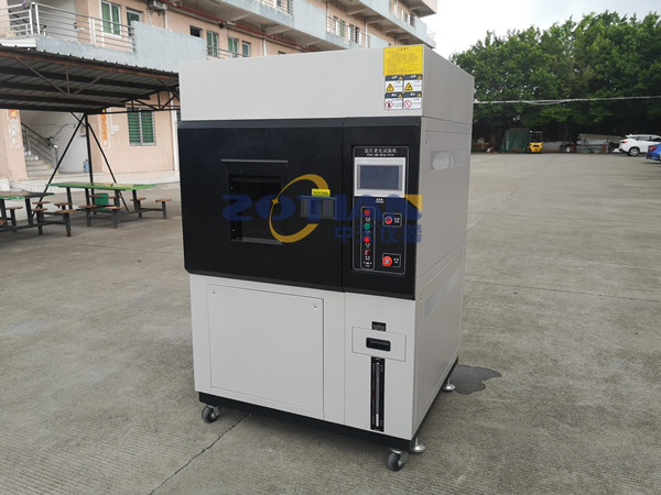 氙燈老化試驗機停止運行就可以立即拿出樣品嗎? 氙燈老化試驗機停止運行就可以立即拿出樣品嗎?