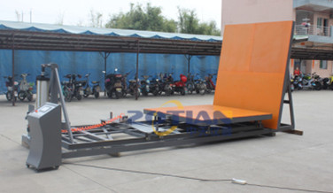 斜面沖擊試驗機屬于什么設備