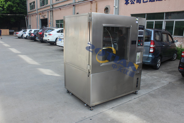 IPX2淋雨試驗箱試驗方法和時間 IPX2淋雨試驗箱試驗方法和時間